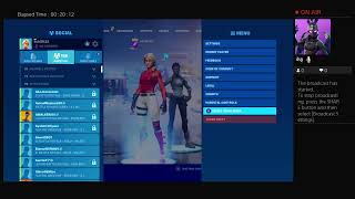 Split screen gee