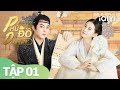 Phim Cổ Trang Ngôn Tình Siêu Hay Mới Nhất | Phù Đồ Duyên Tập 01 | iQIYI Vietnam