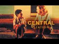 CENTRAL DO BRASIL | 1998 | FILME NACIONAL COMPLETO | PELÍCULA CON SUBTÍTULOS EN ESPAÑOL