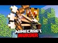 6 MURDER KILLS IN WENIGER ALS 5 SEKUNDEN   ✪ Minecraft MURDER