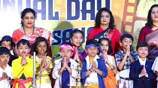 Kiyara Kids Pre-school and Day care  |  Annual day Celebration 2025