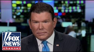 Bret Baier: This is a political earthquake