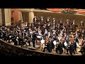 g. rossini il barbiere di siviglia overture