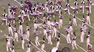 2011 Carolina Crown