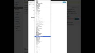 Woothemes shortcode: typography