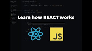 React.js | The Beginner's Guide