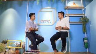 My Gen My Biz ตอน 10 Boxtel : NewsConnect Channel