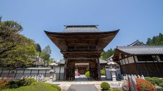 鷹巣山　開元院