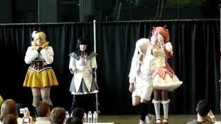 Otafest 2012 Cosplay contest 06