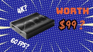 BEST “Budget” Capture Card?! - EVGA XR1 lite Capture Card