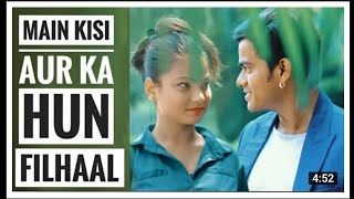 FILHALL | Akshay Kumar Ft Nupur Sanon | BPraak | Rajesh Bhati cover Song Dj Remix 2019 ||