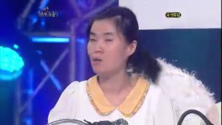 개그콘서트 - Gag Concert 희극 여배우들 20120930