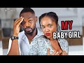 my baby girl latest nigerian nollywood movie 2024 daniel etim onyii alex