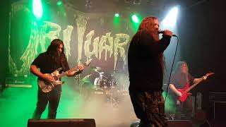2019-10-17 Obituary - Internal Bleeding