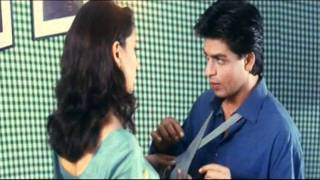 SRK \u0026 Madhuri \u0026 Я все пью и пью.еwmv