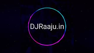 2019 Latest Telugu DJ Songs | Jigelu Rani Song|Matal Dance Mix|DjRaaju