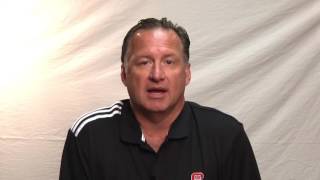 Guardians of the Game: Mark Gottfried