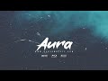 [FREE] Burna boy x Wizkid x Afrobeat Type Beat 2019 - Aura