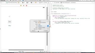 UIActivityIndicatorView - Swift