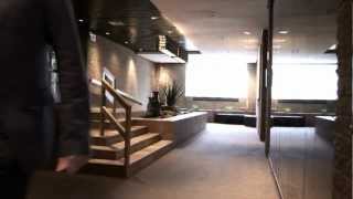 Apartment for rent Montréal - Furnished Suites available - LaCité Apartments, Montreal