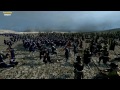 shogun 2 big battle fort wagner 4 400 us marines vs 12 000 samurai