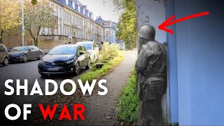 Then and Now: Aachen WWII History Uncovered in Todays Locations