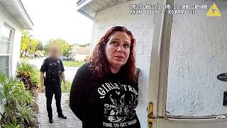 Predator Teacher Gets Reported, Then Acts Like The Victim