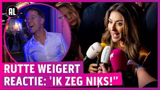 PVV sloopt VVD; Yesilgöz negeert media
