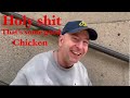 Jollibee best chicken ever!   Vancouver Canada #canadian watch monkey