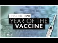 Year of the COVID Vaccine