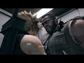 最終幻想vii 重制版 中文主線流程 ff7 final fantasy vii remake 第1章 u00262章：一號魔晄爐引爆作戰，第八區邂逅薩菲羅斯和賣花女（ps4pro超清 1080p 60fps）