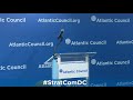 stratcom dc