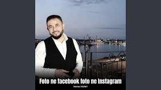 Foto ne facebook foto ne instagram