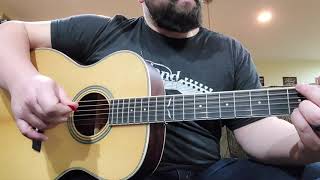 Orangewood Guitars Ava torrefied spruce top unboxing and review