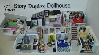 lena wiese dollhouse