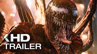 VENOM 2: Let There Be Carnage Trailer 2 (2021)
