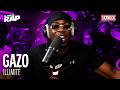 [exclusive] Gazo - Unlimited 