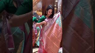 எல்லாமே Quality! எப்போதும் சீமாட்டி |SEEMATTI SILKS | MAYILADUTHURAI|