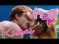 Kissing Moments - H2O: Just Add Water