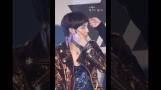 [Fancam] 120602 Genie Show Kai 【MUCH LIKE GODCHILD】