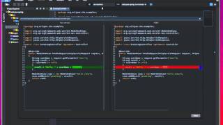 Git Diff Single File
