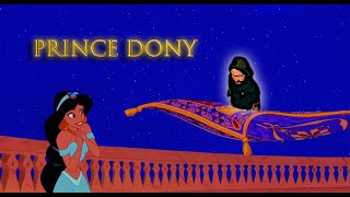 FlashBack - Prince Dony (Aladdin Parodie)