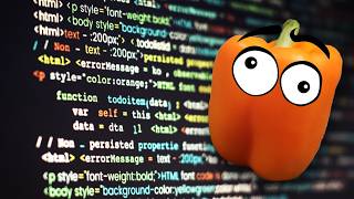 How my new website works