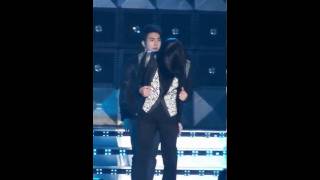 [HD] [始源] [Fancam] SuperShow2 A Man In Love