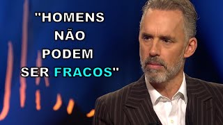 homens fracos - jordan peterson (legendado)