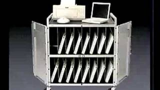 Apple Special Event 2001: Steve Jobs introduces the iBook G3