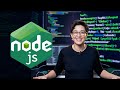 Node.js Tutorial to Export JSON to CSV File Using json2csv Library in Terminal