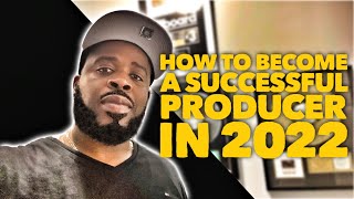 Bolo Da Producer Live // How to become a Successful Producer in 2022