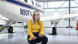 How to Apply to the FVTC Aeronautics Program