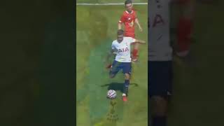 Goals Dane Scarlett 🔥 | Leyton Orient vs Tottenham - Pre-Season Friendly | #Shorts #Tottenham #Spurs